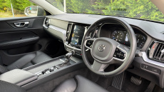 Volvo V60 2.0 D4 [190] Cross Country Plus 5dr AWD Auto Diesel Estate